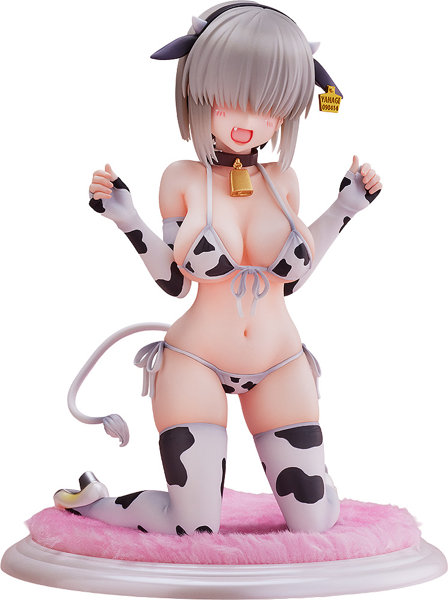 宇崎 柳【牛柄ビキニ】 宇崎ちゃんは遊びたい！ω