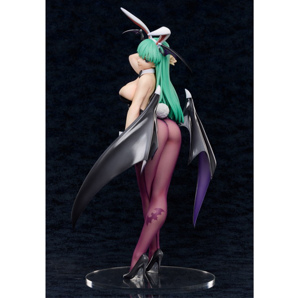 B-style ヴァンパイアシリーズ モリガン バニーVer. 『ヴァンパイア』シリーズ 画像2