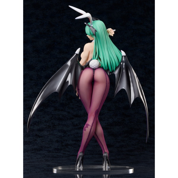 B-style ヴァンパイアシリーズ モリガン バニーVer. 『ヴァンパイア』シリーズ 画像3