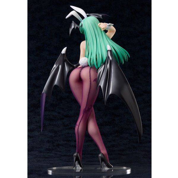 B-style ヴァンパイアシリーズ モリガン バニーVer. 『ヴァンパイア』シリーズ 画像4