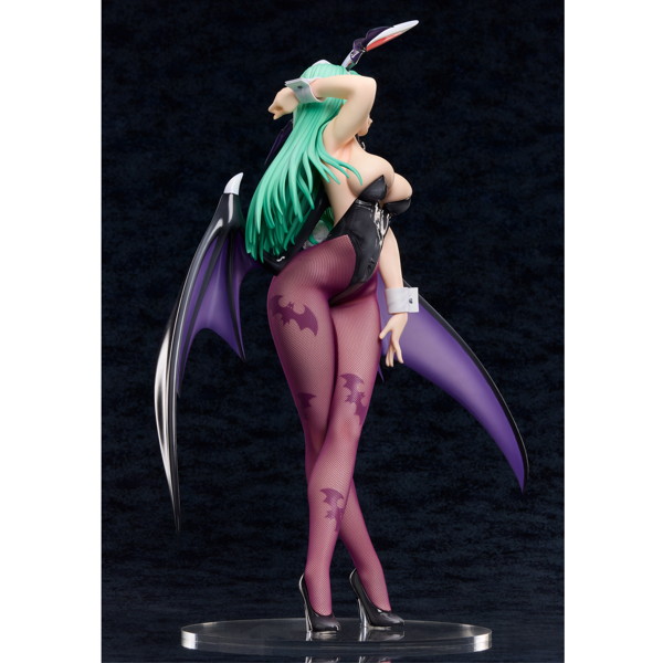 B-style ヴァンパイアシリーズ モリガン バニーVer. 『ヴァンパイア』シリーズ 画像5
