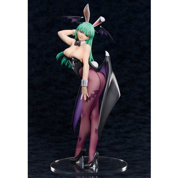 B-style ヴァンパイアシリーズ モリガン バニーVer. 『ヴァンパイア』シリーズ 画像7