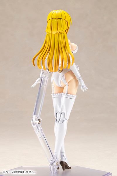 フレームアームズ・ガール レイファルクス