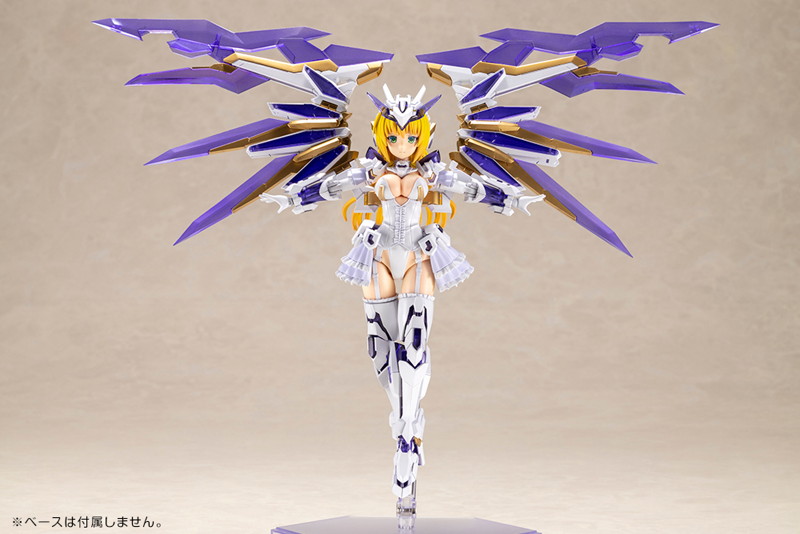 フレームアームズ・ガール レイファルクス