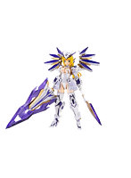 フレームアームズ・ガール レイファルクス