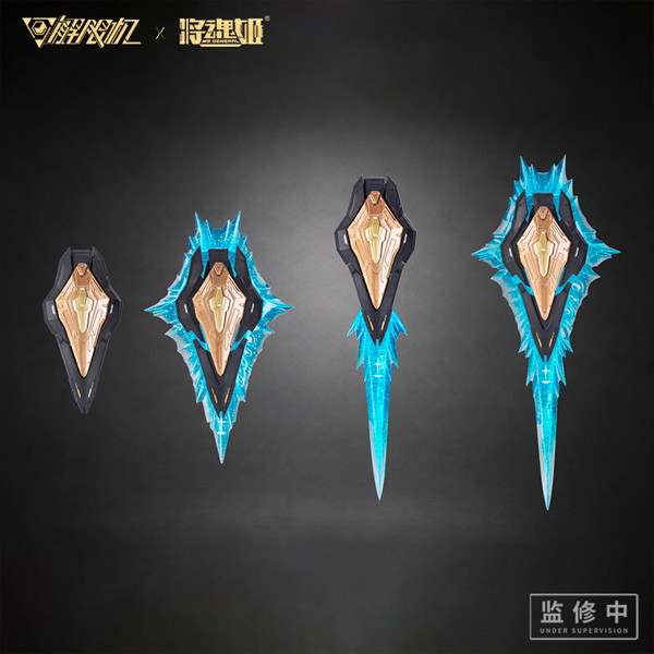 MS GENERAL（将魂姫）×Mecha BREAK パンサー プラスチックモデルキット