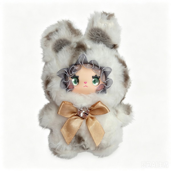 YANCHUANG LOVELY EMMA ファンタジーバブルシリーズ トレーディングプラッシュ（1BOX=12個入）