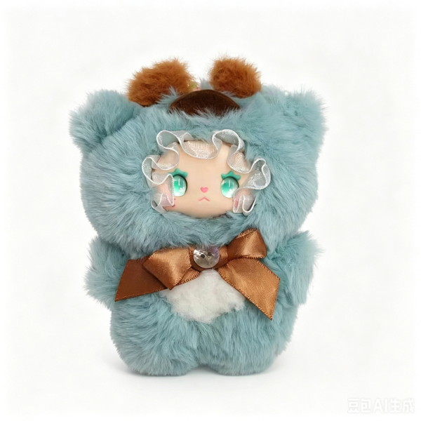 YANCHUANG LOVELY EMMA ファンタジーバブルシリーズ トレーディングプラッシュ（1BOX=12個入）