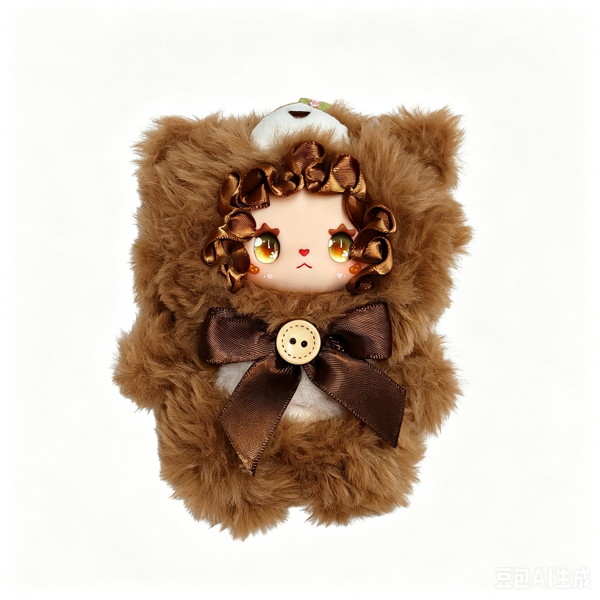 YANCHUANG LOVELY EMMA ファンタジーバブルシリーズ トレーディングプラッシュ（1BOX=12個入）