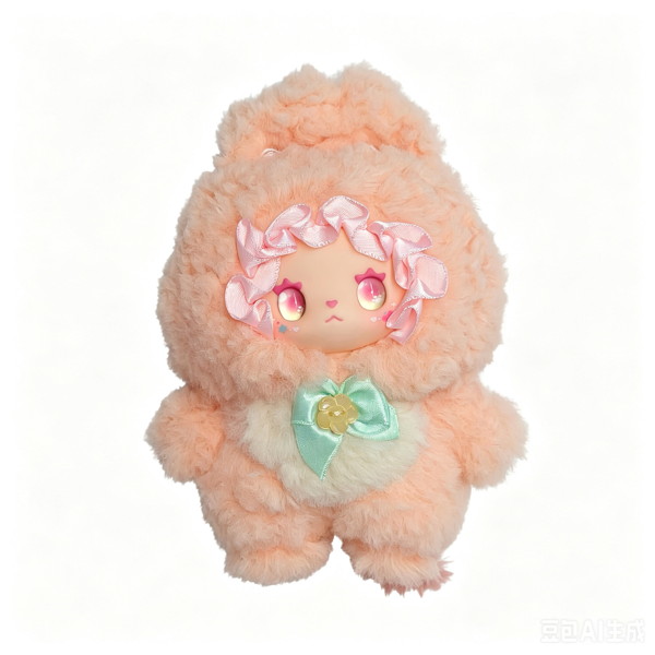YANCHUANG LOVELY EMMA ファンタジーバブルシリーズ トレーディングプラッシュ（1BOX=12個入）
