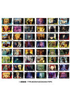 【BOX販売】Fate/strange Fake スナップマイド（1BOX=16個入）