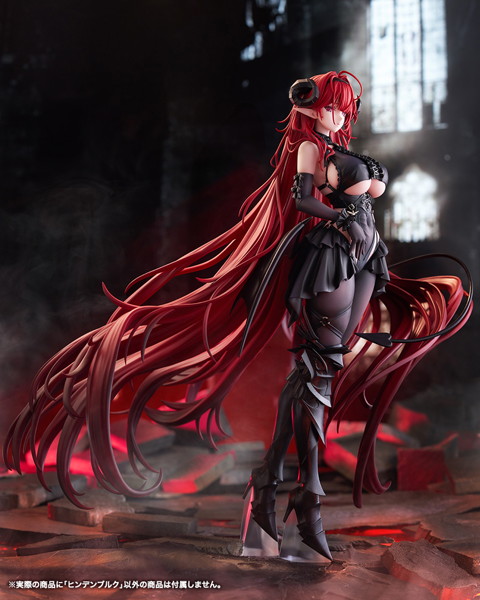 ヒンデンブルク アズールレーン 画像10