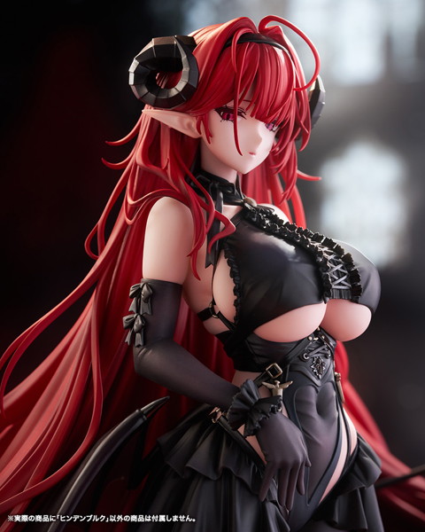 ヒンデンブルク アズールレーン 画像12