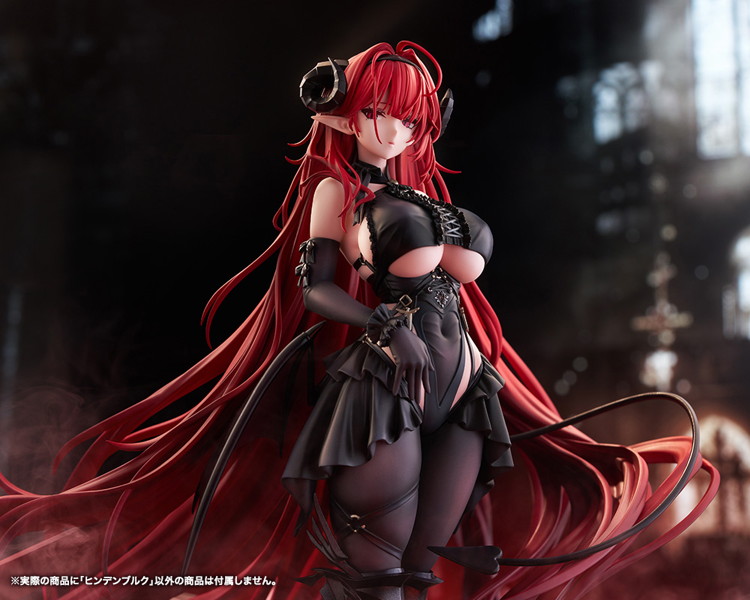 ヒンデンブルク アズールレーン 画像13