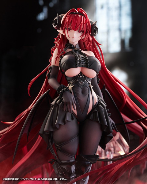 ヒンデンブルク アズールレーン 画像14