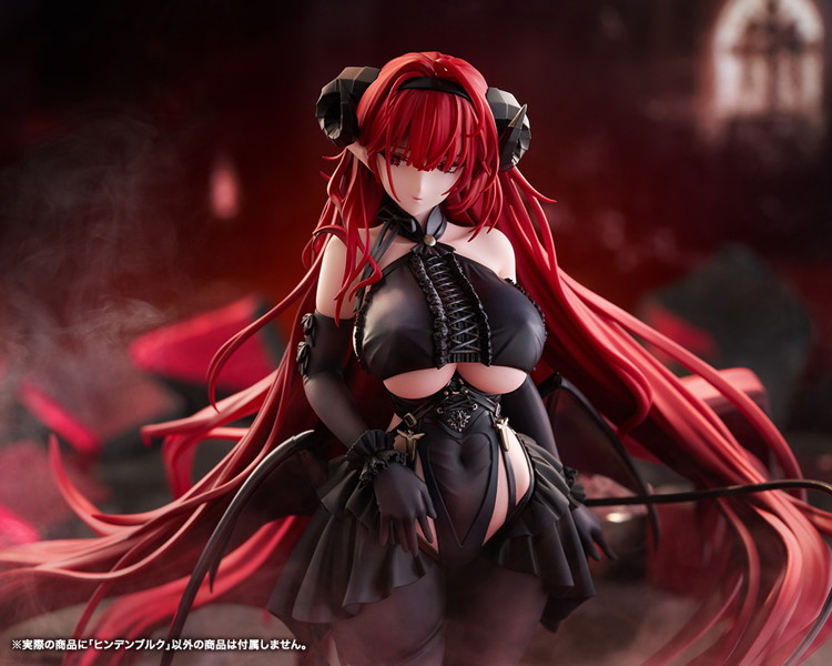 ヒンデンブルク アズールレーン 画像15