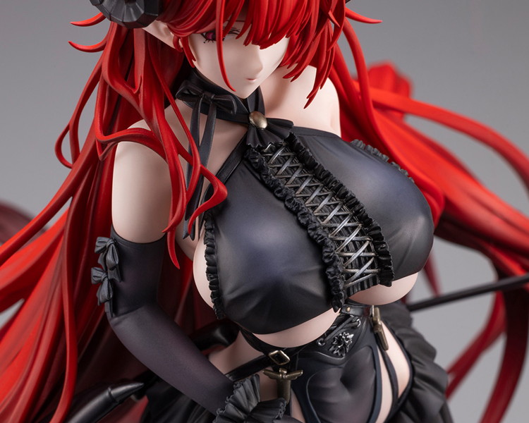 ヒンデンブルク アズールレーン 画像5