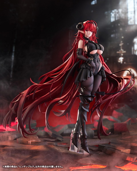 ヒンデンブルク アズールレーン 画像9