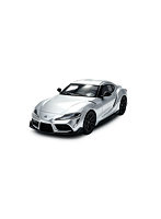 Toyota GR SUPRA A90 シルバー