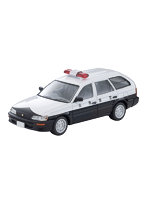 トヨタ カローラバン DX パトロールカー（兵庫県警）