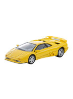 ランボルギーニ ディアブロ SE30イオタ （黄）