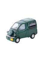 ダイハツ ミゼットII カーゴ R Type（深緑）カスタム仕様 97年式