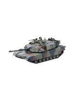 M1A2エイブラムス（NATO迷彩）