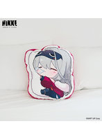 勝利の女神:NIKKE クッション フリマ