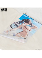 勝利の女神:NIKKE タペストリー イヴ
