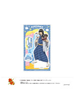 銀魂 アクリルスタンド -パペット- D 桂小太郎