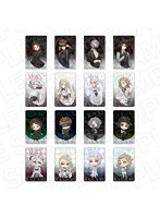 【BOX販売】IdentityV 第五人格 コレクションカード Infinity colors Ver.（1BOX=16個入）