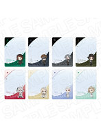 【BOX販売】IdentityV 第五人格 硬質カードケース Infinity colors デフォルメVer.（1BOX=8個入）