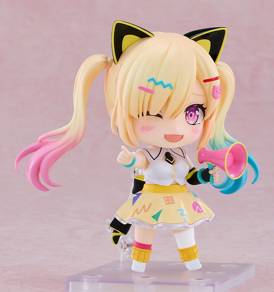 ねんどろいど 仲町あられ BanG Dream！