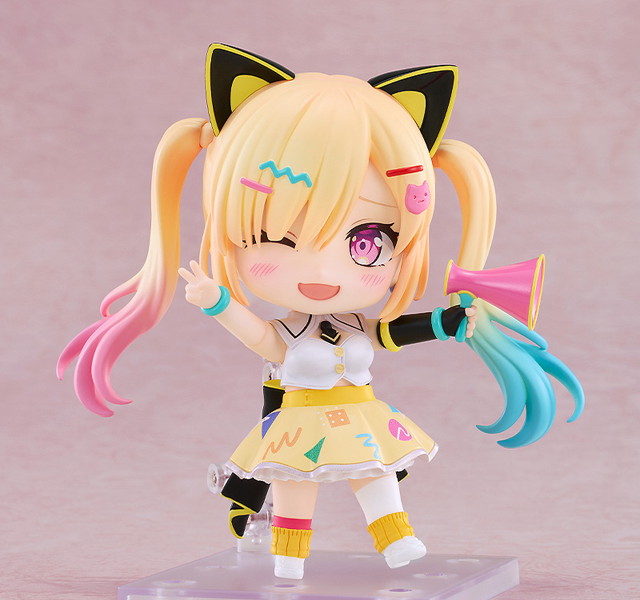 ねんどろいど 仲町あられ BanG Dream！