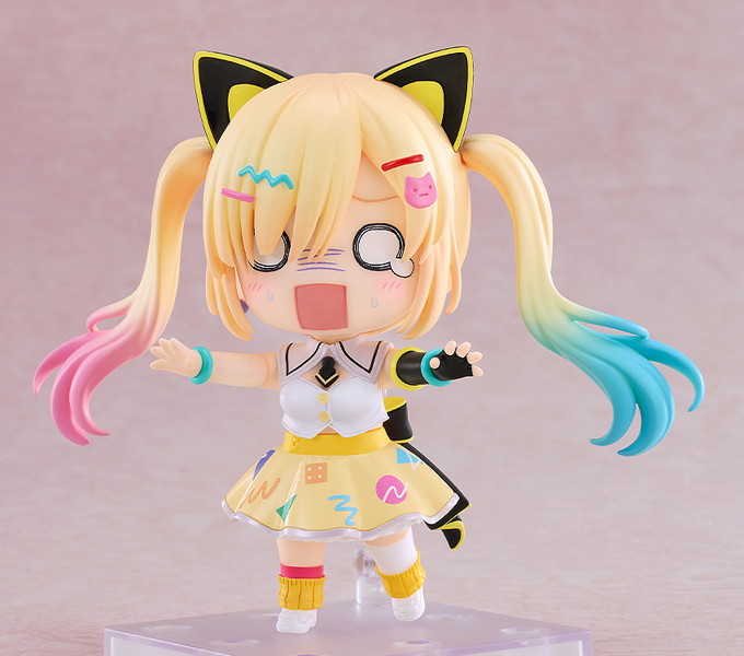 ねんどろいど 仲町あられ BanG Dream！