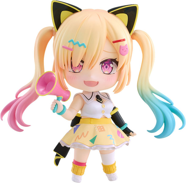 ねんどろいど 仲町あられ BanG Dream！
