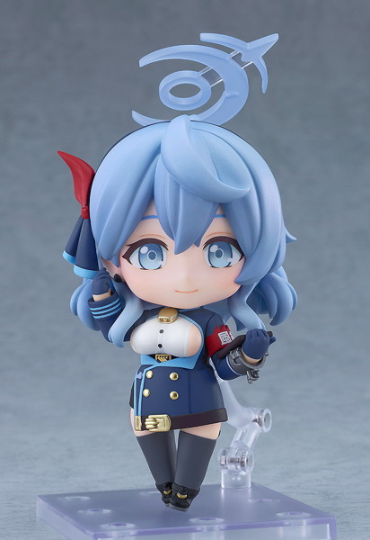 ねんどろいど 天雨アコ ブルーアーカイブ-Blue Archive-