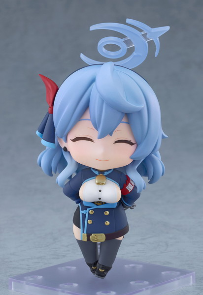 ねんどろいど 天雨アコ ブルーアーカイブ-Blue Archive-