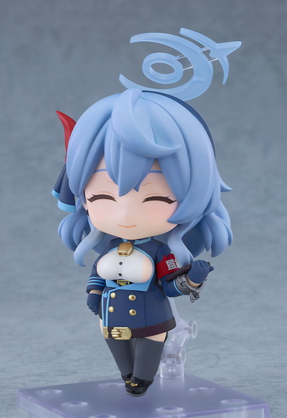 ねんどろいど 天雨アコ ブルーアーカイブ-Blue Archive-