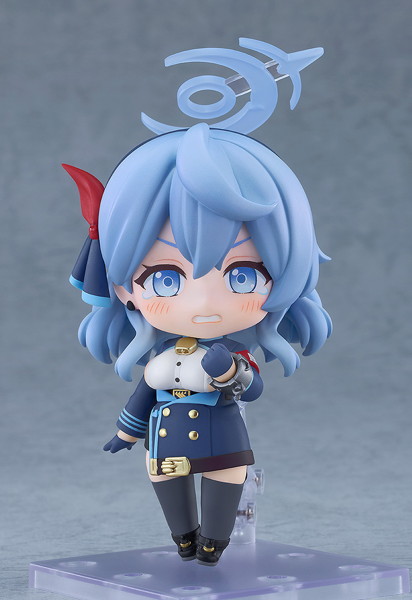 ねんどろいど 天雨アコ ブルーアーカイブ-Blue Archive-