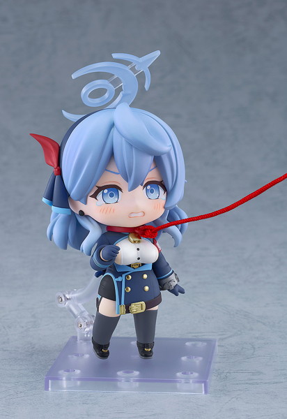 ねんどろいど 天雨アコ ブルーアーカイブ-Blue Archive-