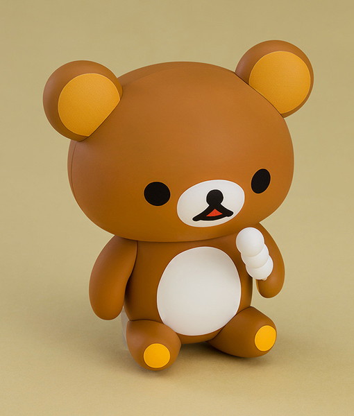 ねんどろいど リラックマ