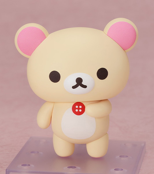 ねんどろいど コリラックマ