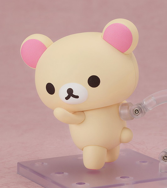 ねんどろいど コリラックマ