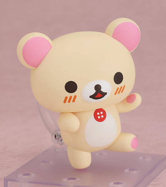 ねんどろいど コリラックマ