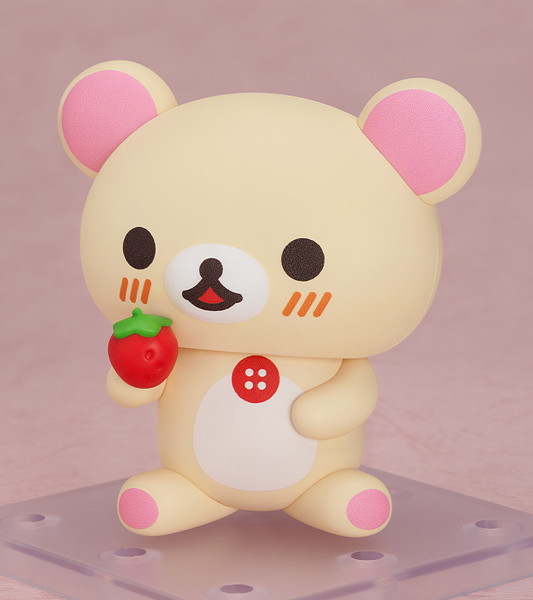 ねんどろいど コリラックマ