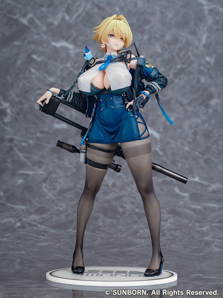 ニキータ ドールズフロントライン2:エクシリウム
