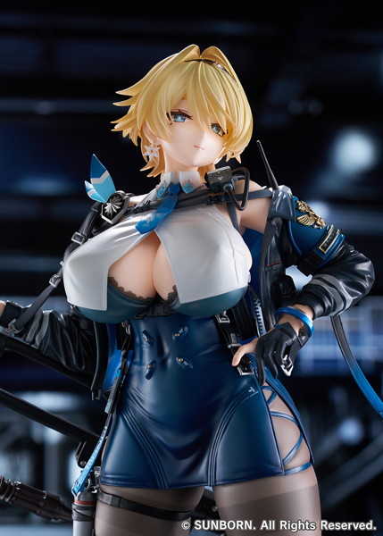 ニキータ ドールズフロントライン2:エクシリウム