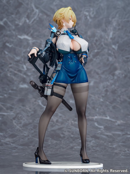 ニキータ ドールズフロントライン2:エクシリウム