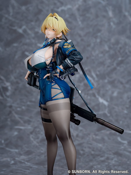 ニキータ ドールズフロントライン2:エクシリウム